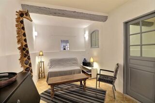  Appartement à louer 2 pièces 34 m²