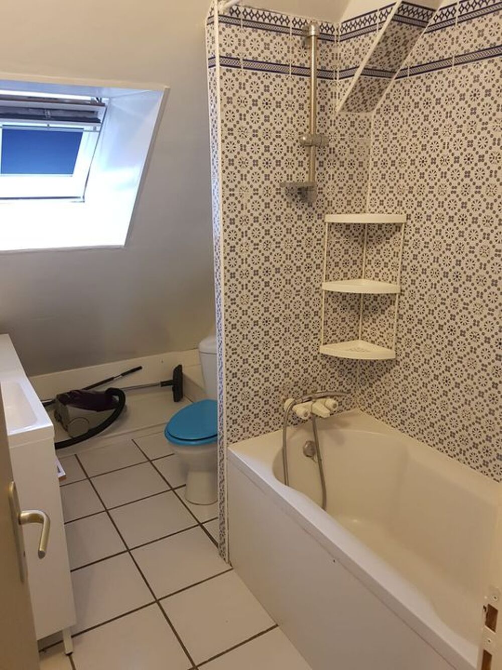 Location Appartement Studio de 19m2 à louer sur Dijon Dijon
