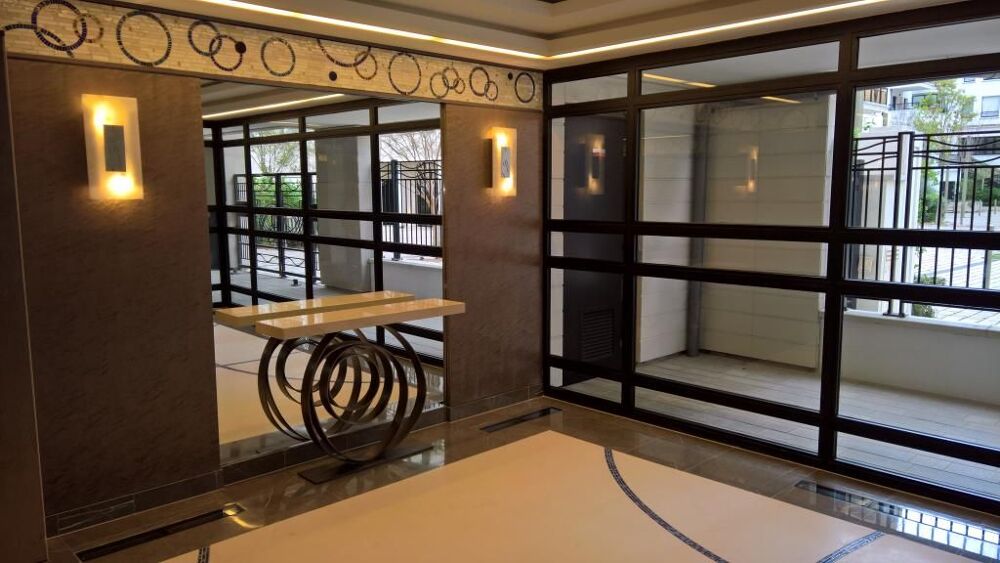 Location Appartement Studio de 31m2 à louer sur Suresnes Suresnes