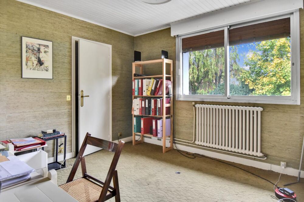  vendre  Maison Vaucresson (92420)