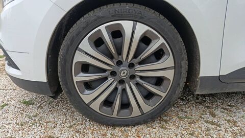 Sc&eacute;nic 1.7 Blue dCi 120 Life 2019 occasion 49570 Mauges Sur Loire