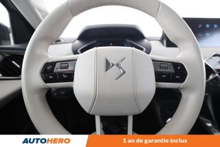 DS3 E-Tense 50 kWh Grand Chic Automatique 136 ch 2020 occasion 92130 Issy-les-Moulineaux