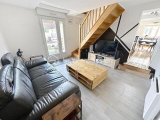  Maison � vendre 6 pi�ces 160 m�