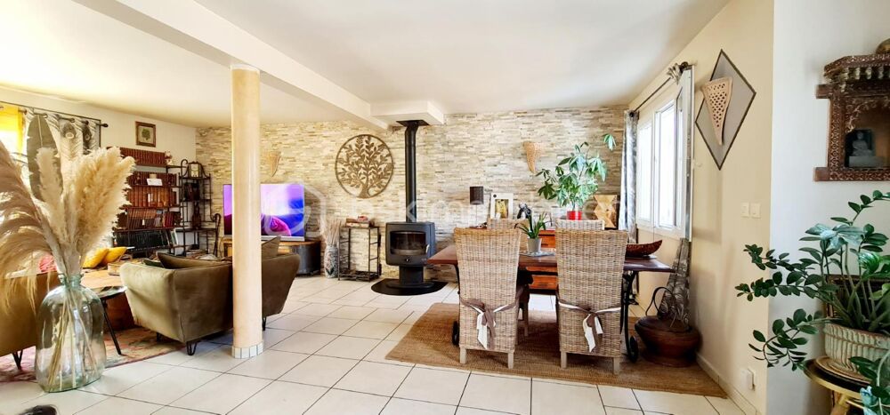 Vente Maison Maison 5 pièces 115 m² Labruyere