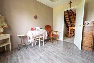  Maison  vendre 5 pices 123 m