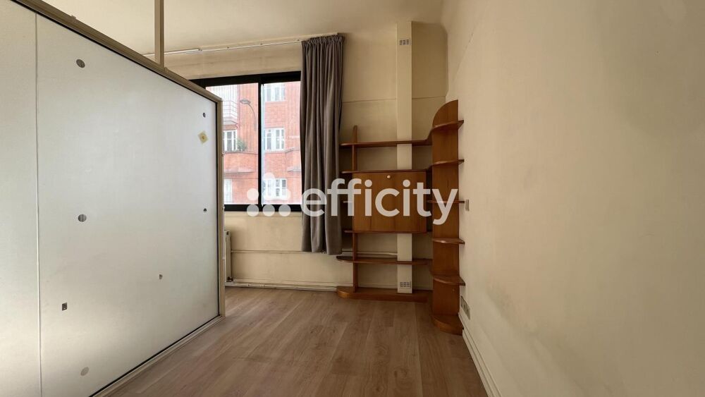 Vente Appartement Appartement Paris 15
