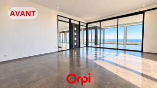 Vente Villa ORPI LA POSSESSION - Maison F6 À Vendre La possession