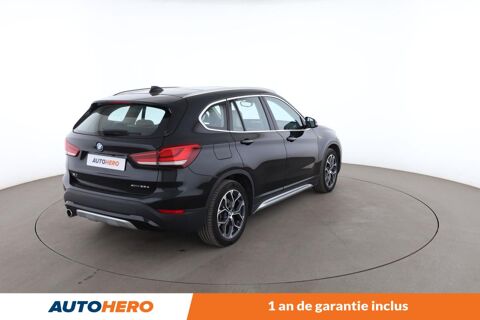 X1 xDrive25e xLine BVA6 220 ch 2022 occasion 92130 Issy-les-Moulineaux