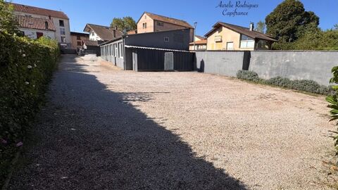 Local/bureau &agrave; vendre CHARNAY LES MACON (71) 499900 71850 Charnay les macon