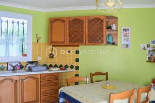  Maison � vendre 5 pi�ces 110 m�