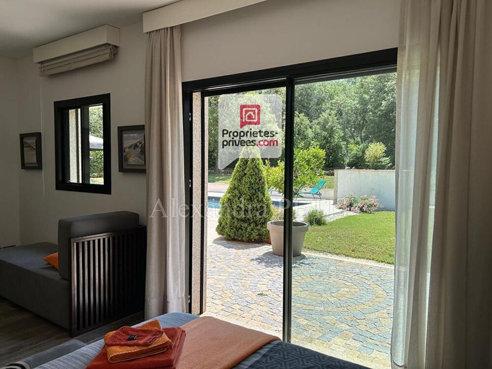  vendre  Maison Montauroux (83440)