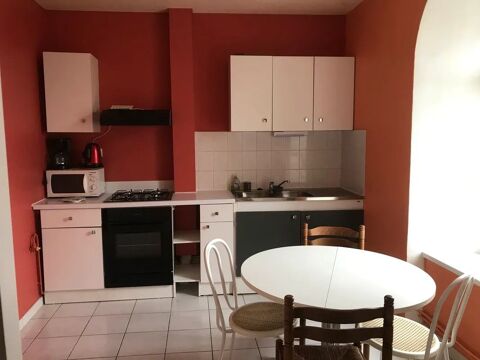  Appartement � louer 5 pi�ces 102 m� Nancy