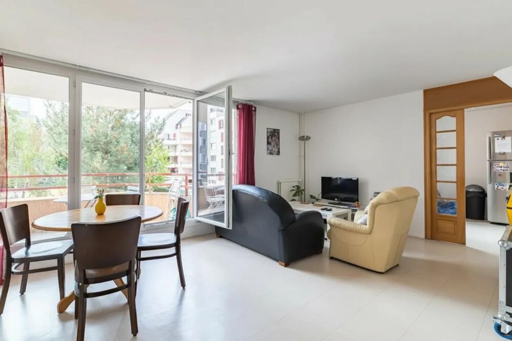 Appartement de 4 pièces de 82 m² à Champs-sur-Marne