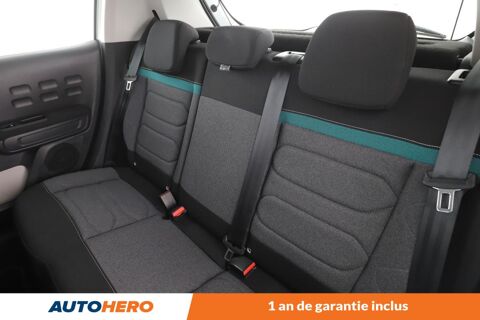 C3 1.2 PureTech Feel Pack 83 ch 2020 occasion 92130 Issy-les-Moulineaux