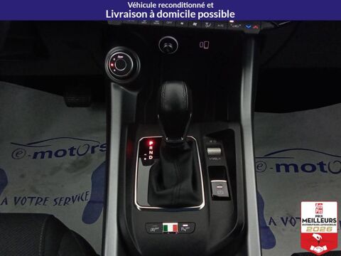 Tonale 1.6 Multijet II 130 VGT TCT6 Sprint 2023 occasion 10150 Lavau