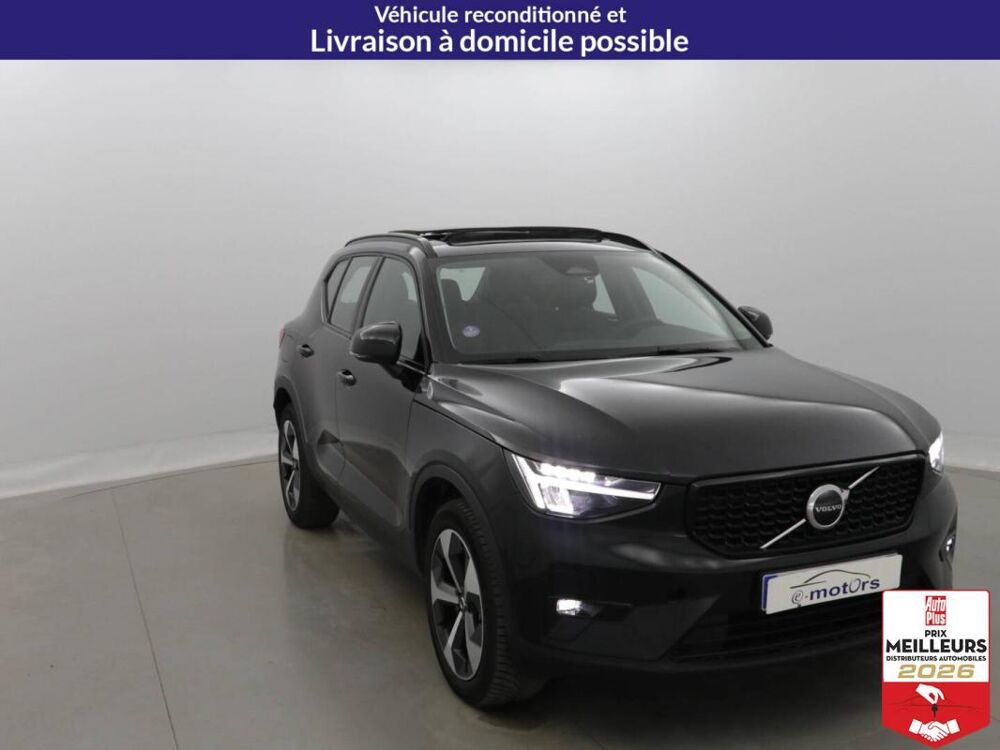 XC40 B3 163 DCT7 Ultimate 2024 occasion 10150 Lavau