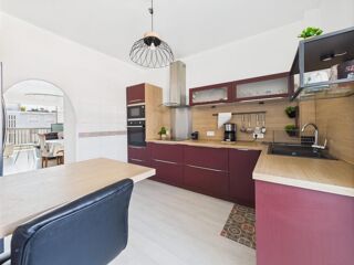  Appartement � vendre 4 pi�ces 93 m�