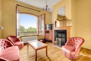  Propri�t�/ch�teau � vendre 10 pi�ces 326 m�