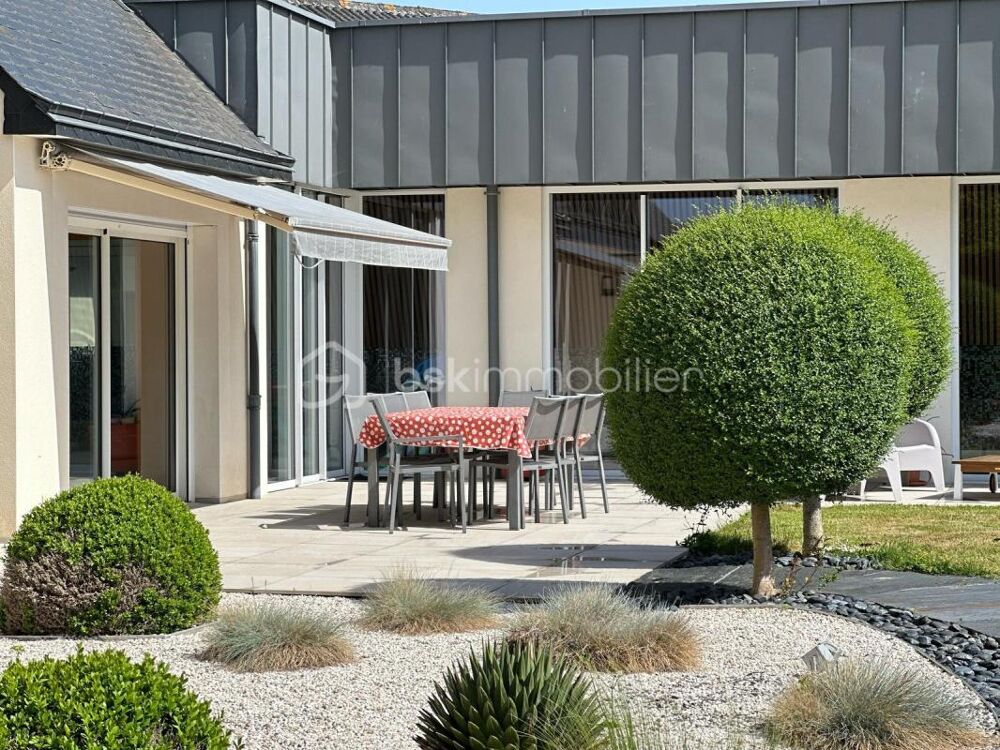 � vendre  Maison Vitr� (35500)