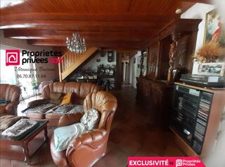  Maison à vendre 6 pièces 137 m²