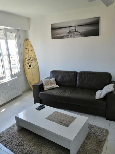   Studio de 28m2  louer sur St Laurent du Var Appartement - 1 pice(s) - 28 m