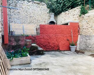  Maison � vendre 3 pi�ces 74 m�