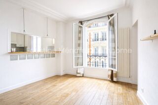 Appartement 2 pièces 44 m² · à Bois-Colombes · 44 m² · 244 000 €