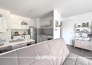  Appartement � vendre 2 pi�ces 41 m�