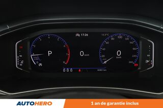 T-ROC 1.5 TSI EVO Active DSG7 150 ch 2021 occasion 92130 Issy-les-Moulineaux