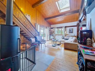  Appartement � vendre 5 pi�ces 115 m�