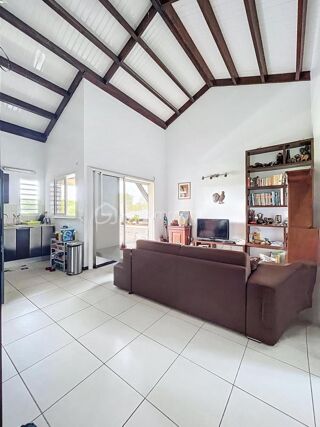  Appartement � vendre 3 pi�ces 60 m�