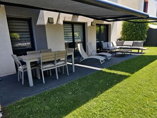  Maison à vendre 5 pièces 120 m²