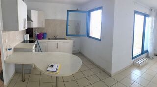  Appartement à louer 3 pièces 76 m²