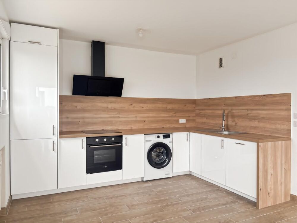 Vente Appartement Appartement Poitiers