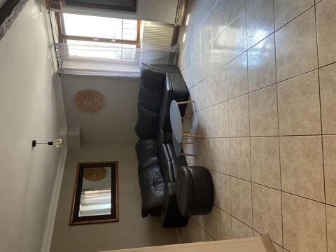  Appartement  louer 1 pice 10 m Venissieux