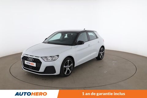 Annonce voiture Audi A1 18590 �