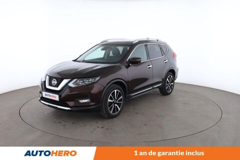 Nissan X-Trail 1.7 dCi Tekna 150 ch 2019 occasion Issy-les-Moulineaux 92130