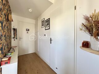  Appartement  vendre 2 pices 41 m