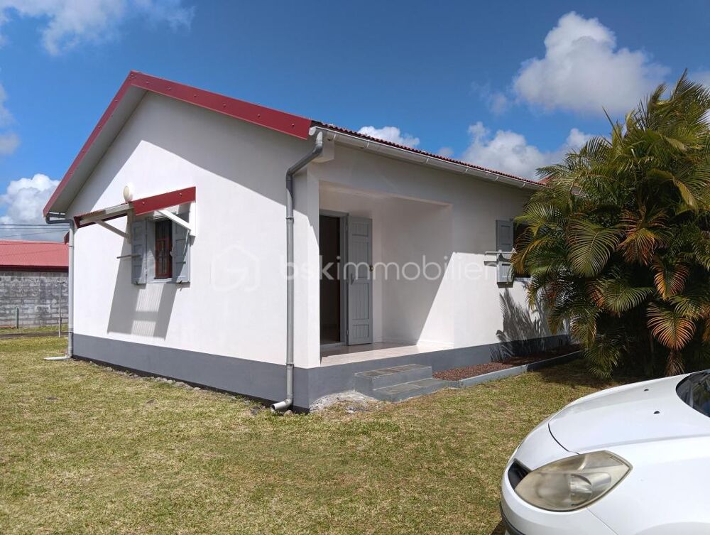 Vente Maison Maison traditionnelle de 72m² Saint andre