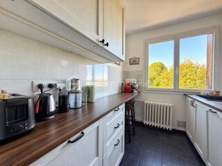  Appartement à vendre 3 pièces 64 m²