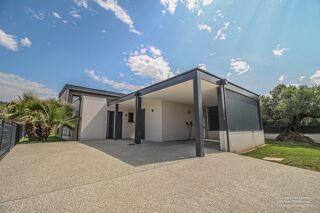  Maison � vendre 4 pi�ces 157 m�