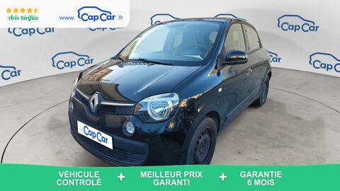 Annonce voiture Renault Twingo 7290 €