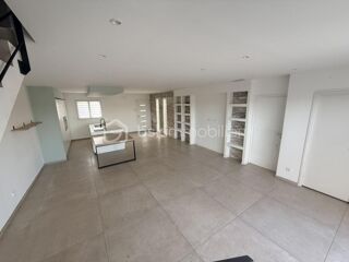  Villa � vendre 4 pi�ces 109 m�