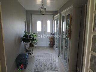  Maison à vendre 5 pièces 125 m²