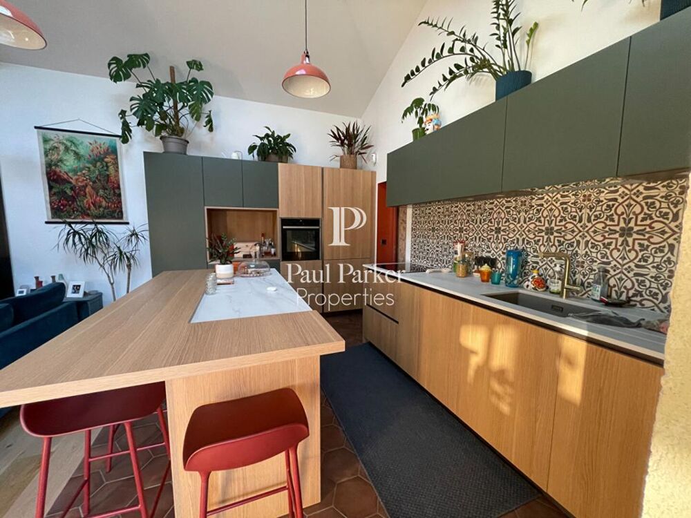 Vente Maison Vente Maison 120m2 BÈGLES (33130) Begles
