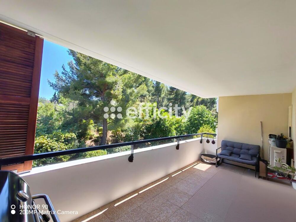 Vente Appartement Appartement Marseille 13