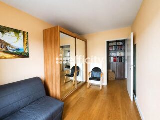  Appartement à vendre 4 pièces 81 m²