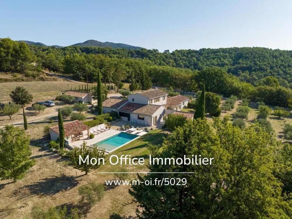 � vendre  Propri�t�/ch�teau Lauris (84360)