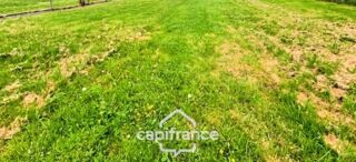  Terrain  vendre 1400 m