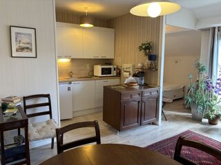  Appartement � vendre 1 pi�ce 26 m�